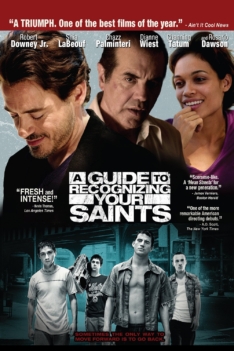 A Guide to Recognizing Your Saints 2006 A Guide to Recognizing Your Saints 2006