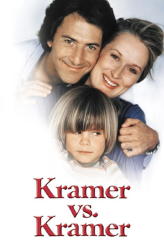 Kramer vs. Kramer 1979 Kramer vs. Kramer 1979