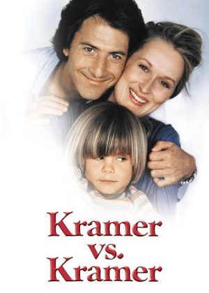 Kramer vs. Kramer 1979