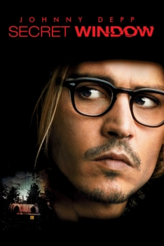 Secret Window 2004 Secret Window 2004