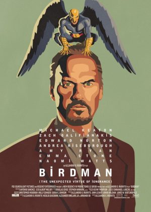 Birdman 2014