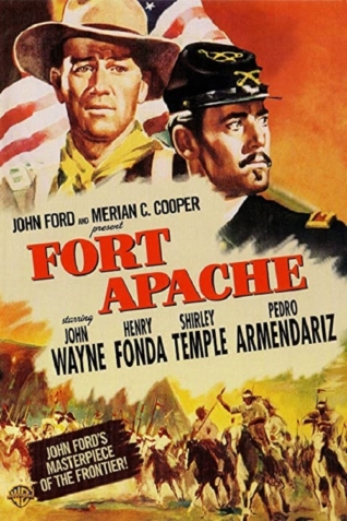 Fort Apache 1948 Fort Apache 1948