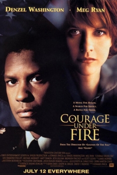 Courage Under Fire 1996 Courage Under Fire 1996