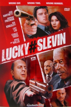 Lucky Number Slevin 2006 Lucky Number Slevin 2006