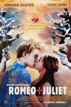 Romeo + Juliet 1996 Romeo + Juliet 1996