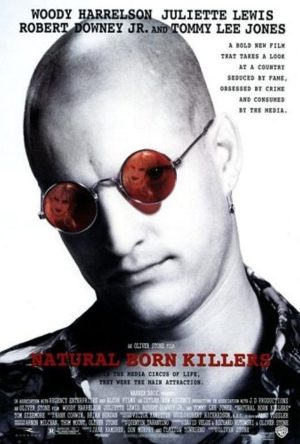 Natural Born Killers 1994