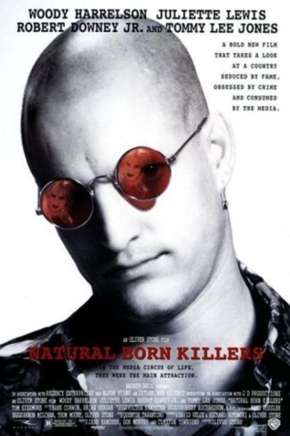 Natural Born Killers 1994 Natural Born Killers 1994