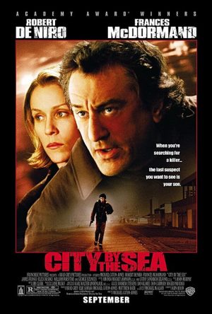 City by the Sea 2002