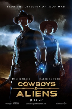 Cowboys & Aliens 2011 Cowboys & Aliens 2011