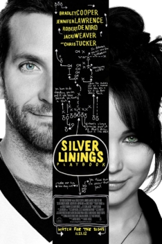 Silver Linings Playbook 2012 Silver Linings Playbook 2012