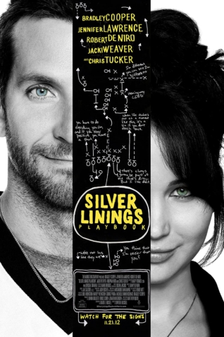 Silver Linings Playbook 2012 Silver Linings Playbook 2012