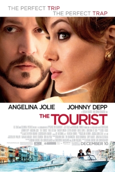 The Tourist 2010 The Tourist 2010
