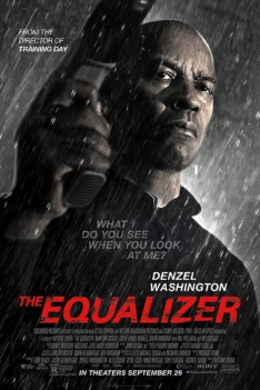 The Equalizer 2014 The Equalizer 2014