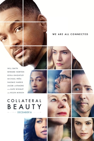 Collateral Beauty 2016 Collateral Beauty 2016