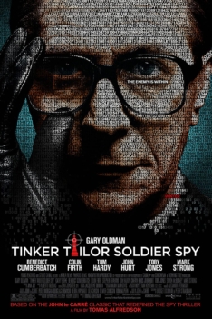 Tinker Tailor Soldier Spy 2011 Tinker Tailor Soldier Spy 2011