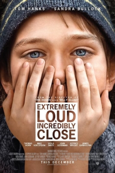 Extremely Loud & Incredibly Close 2011 Extremely Loud & Incredibly Close 2011