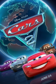 Cars 2 2011 دوبله فارسی Cars 2 2011 دوبله فارسی