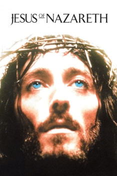 Jesus of Nazareth 1977 Jesus of Nazareth 1977