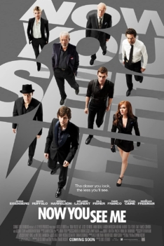 Now You See Me 2013 Now You See Me 2013
