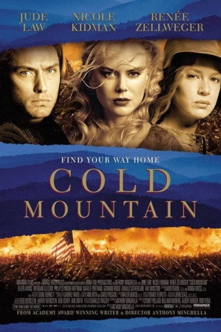 Cold Mountain 2003 Cold Mountain 2003