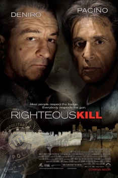 Righteous Kill 2008 Righteous Kill 2008
