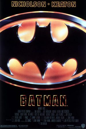 Batman 1989