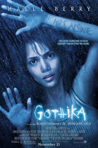Gothika 2003 Gothika 2003