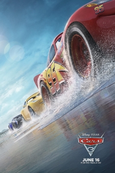 Cars 3 2017 دوبله فارسی Cars 3 2017 دوبله فارسی