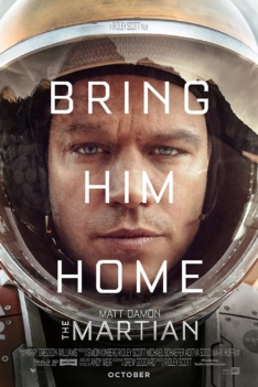 The Martian 2015 The Martian 2015