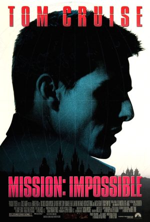 Mission: Impossible 1996