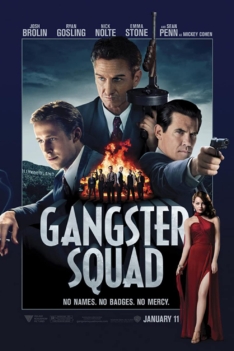 Gangster Squad 2013 Gangster Squad 2013