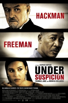 Under Suspicion 2000 Under Suspicion 2000