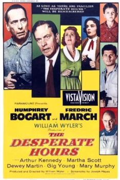 The Desperate Hours 1955 The Desperate Hours 1955