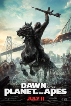 Dawn of the Planet of the Apes 2014 Dawn of the Planet of the Apes 2014