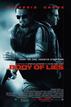 Body of Lies 2008 Body of Lies 2008