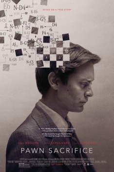 Pawn Sacrifice 2014 Pawn Sacrifice 2014