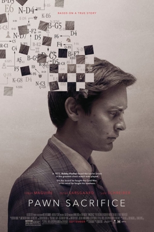 Pawn Sacrifice 2014 Pawn Sacrifice 2014