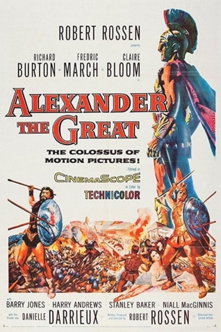 Alexander the Great 1956 Alexander the Great 1956