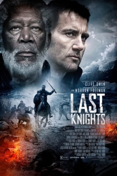 Last Knights 2015 Last Knights 2015