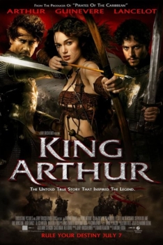 King Arthur 2004 King Arthur 2004