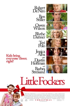 Little Fockers 2010 Little Fockers 2010