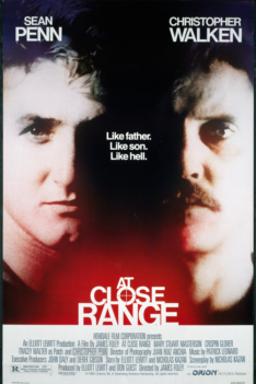 At Close Range 1986 At Close Range 1986