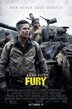 Fury 2014 Fury 2014