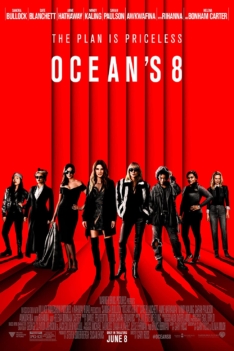 Ocean’s Eight 2018 Ocean’s Eight 2018