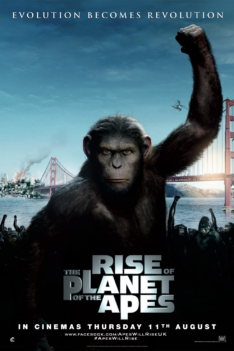 Rise of the Planet of the Apes 2011 Rise of the Planet of the Apes 2011