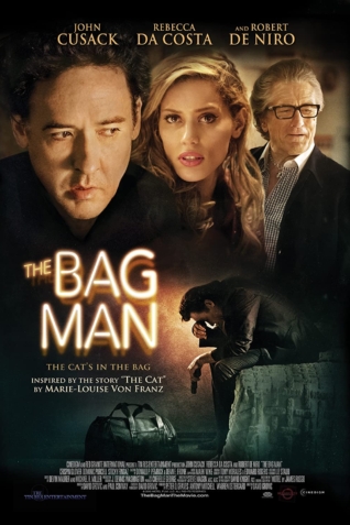 The Bag Man 2014 The Bag Man 2014