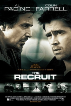 The Recruit 2003 The Recruit 2003