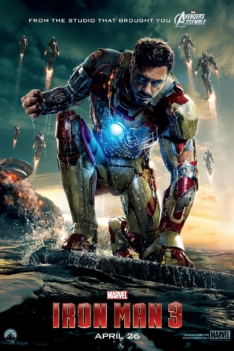 Iron Man 3 2013 Iron Man 3 2013