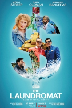 The Laundromat 2019 The Laundromat 2019