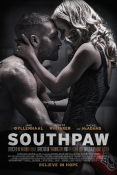 Southpaw 2015 Southpaw 2015